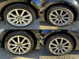 AUDI 8J0601025AA Rim set With Tyres 4 pcs AUDI TT (8J) (2006-2014) — thumbnail 1