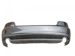 AUDI 8T8807067C Rear bumper AUDI A5 (B8) (2007-2016) — thumbnail 1