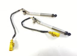 AUDI 8W6823823C Set of bonnet (hood) actuators AUDI A5 (F53, F57, F5A) (2016-) — thumbnail 2