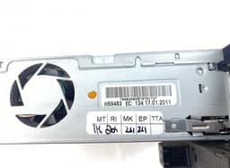 AUDI 8T1035666JX Radio AUDI A5 (B8) (2007-2016) — thumbnail 4