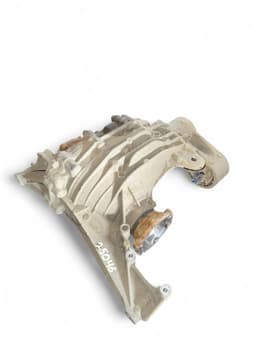 AUDI 0D2500043C QCD 0G2500043B Rear axle differential AUDI Q7 (4MB, 4MG) (2015-) — thumbnail 6