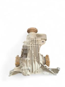 AUDI 0D2500043C QCD 0G2500043B Rear axle differential AUDI Q7 (4MB, 4MG) (2015-) — thumbnail 7