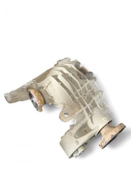 AUDI 0D2500043C QCD 0G2500043B Rear axle differential AUDI Q7 (4MB, 4MG) (2015-) — thumbnail 1