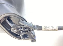AUDI 8W8857410K Mirror right AUDI A5 (F53, F57, F5A) (2016-) — thumbnail 3