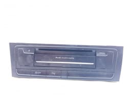 AUDI 8T1035666JX Radio AUDI A5 (B8) (2007-2016) — thumbnail 1