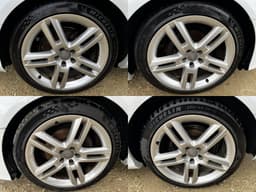 AUDI 4G0601025BQ Rim set With Tyres 4 pcs AUDI A6 / A6 ALLROAD (C7, 4G) (2010-2018) — thumbnail 1