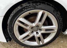 AUDI 4G0601025BQ Rim set With Tyres 4 pcs AUDI A6 / A6 ALLROAD (C7, 4G) (2010-2018) — thumbnail 5
