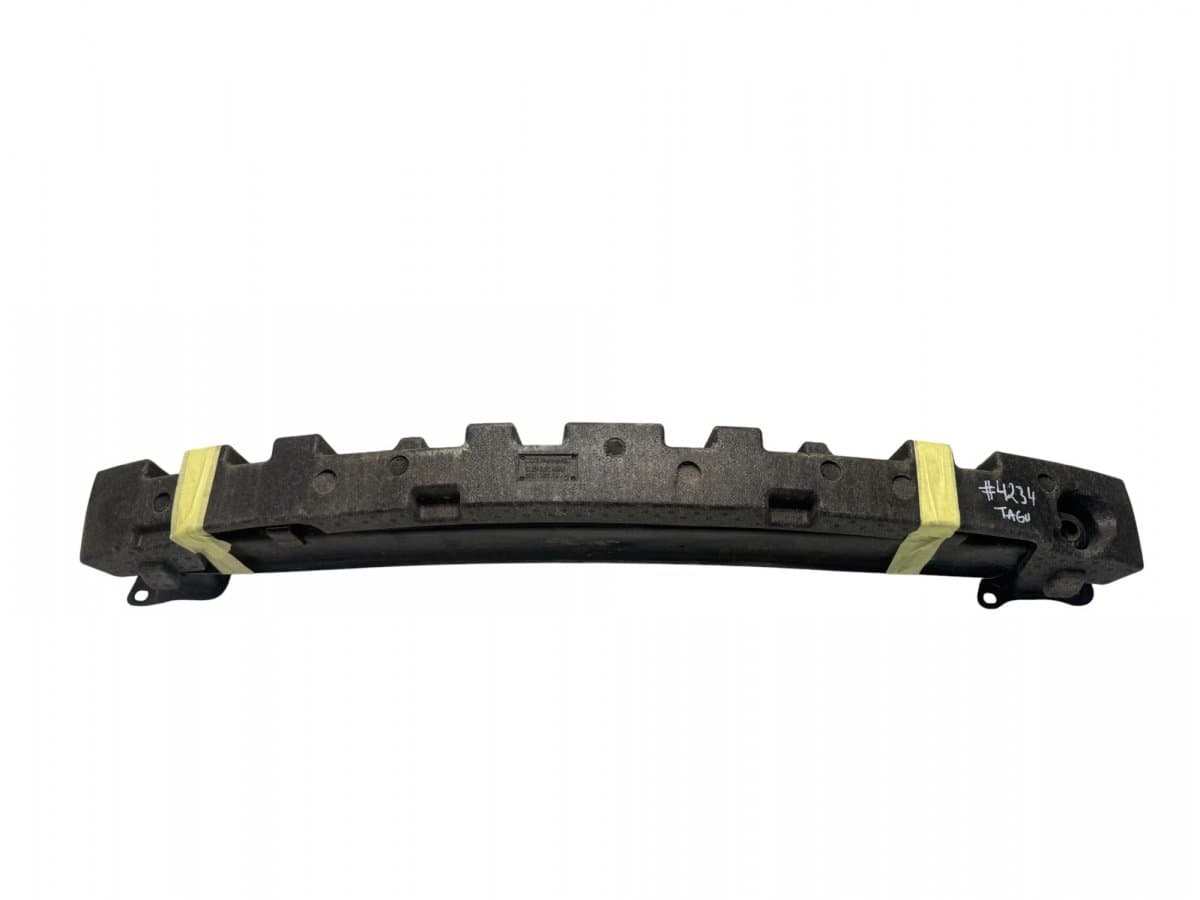 AUDI 8J0807309 Rear bumper beam AUDI TT (8J) (2006-2014)