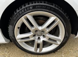 AUDI 4G0601025BQ Rim set With Tyres 4 pcs AUDI A6 / A6 ALLROAD (C7, 4G) (2010-2018) — thumbnail 4