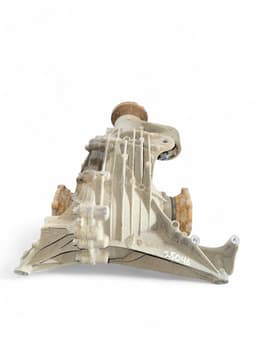 AUDI 0D2500043C QCD 0G2500043B Rear axle differential AUDI Q7 (4MB, 4MG) (2015-) — thumbnail 5