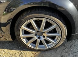 AUDI 8J0601025AA Rim set With Tyres 4 pcs AUDI TT (8J) (2006-2014) — thumbnail 3
