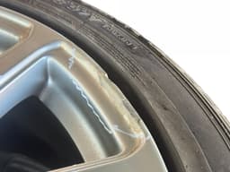 AUDI 8J0601025AA Rim set With Tyres 4 pcs AUDI TT (8J) (2006-2014) — thumbnail 6