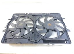 AUDI 8K0959455G 8K0959455F 8K0959501G 8K0121207A Radiator Fan Electric AUDI A5 (B8) (2007-2016) — thumbnail 1