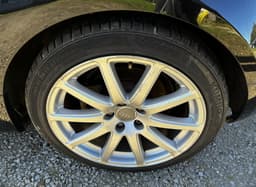 AUDI 8J0601025AA Rim set With Tyres 4 pcs AUDI TT (8J) (2006-2014) — thumbnail 5