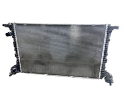 AUDI 8W0121251K Radiator AUDI A5 (F53, F57, F5A) (2016-) — thumbnail 2
