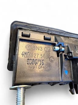AUDI 4M0827566 Reverse camera AUDI Q7 (4MB, 4MG) (2015-) — thumbnail 9
