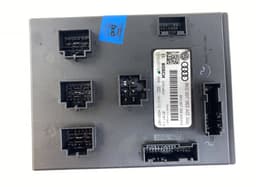AUDI F005V15980 F005V01113 Onboard supply control unit AUDI A5 (B8) (2007-2016) — thumbnail 2