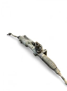 AUDI 4M0909144G 4M0909144B 4M1423055N 4M1423055AQ Steering rack AUDI Q7 (4MB, 4MG) (2015-) — thumbnail 2