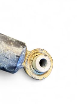 AUDI 4M0616031S Shock Absorber Rear Left AUDI Q7 (4MB, 4MG) (2015-) — thumbnail 10