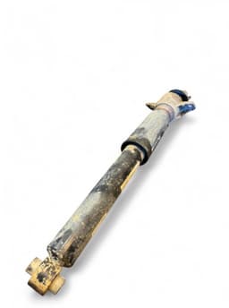 AUDI 4M0616031S Shock Absorber Rear Left AUDI Q7 (4MB, 4MG) (2015-) — thumbnail 4