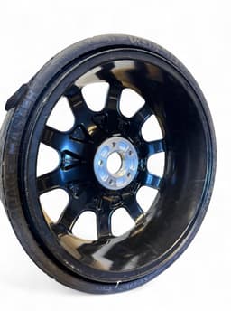 AUDI 4M0601025J Spare wheel AUDI Q7 (4MB, 4MG) (2015-) — thumbnail 9