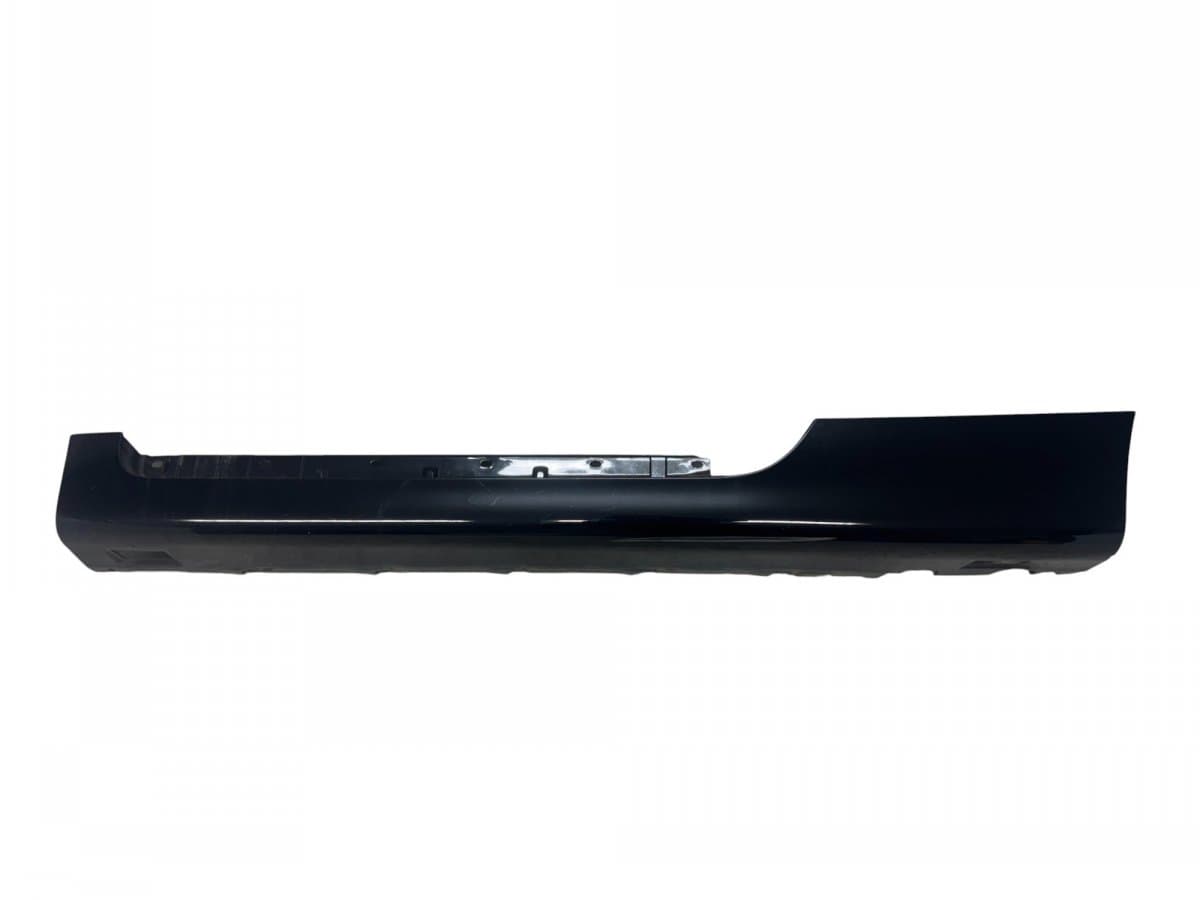 AUDI 8J0853855D Side Skirt Left AUDI TT (8J) (2006-2014)