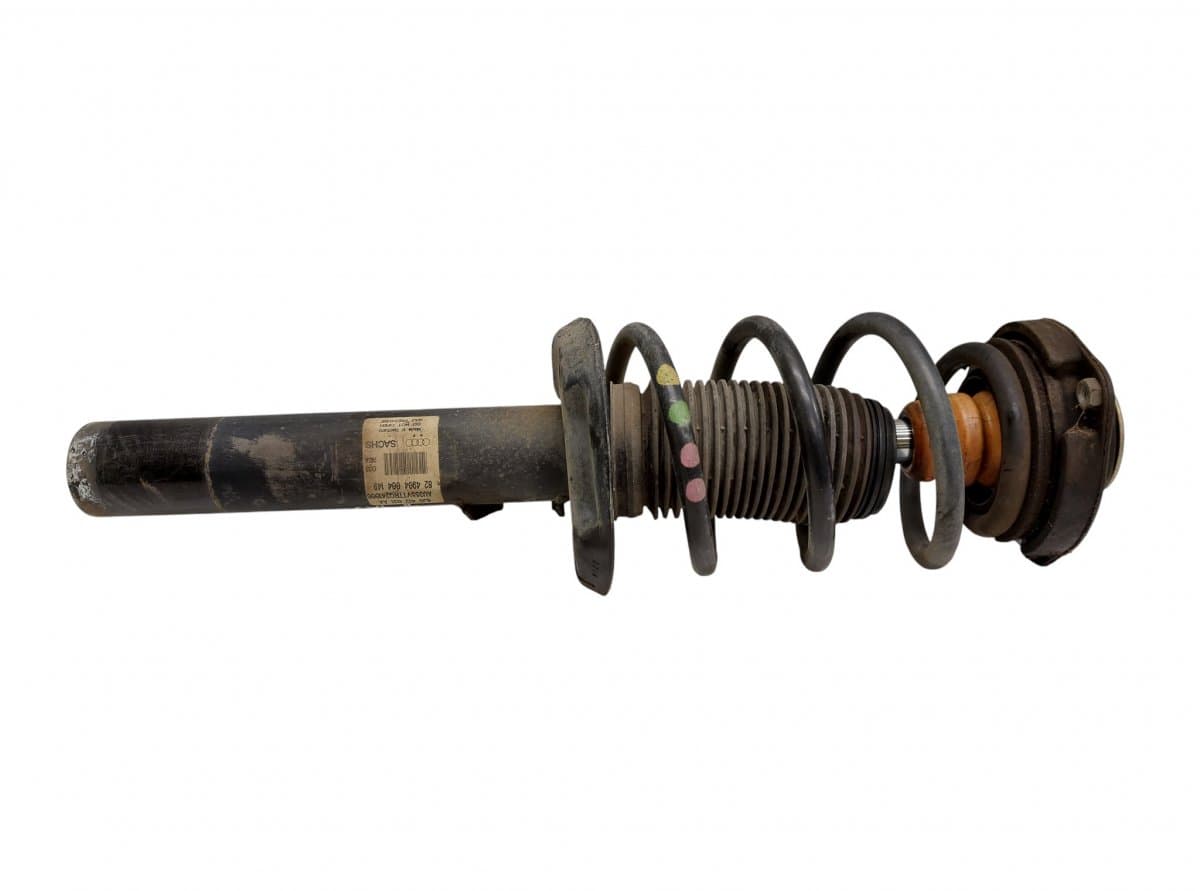 AUDI 8J0413031AA Shock Absorber Front Right AUDI TT (8J) (2006-2014)