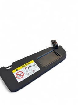 AUDI 4M0857552J Sun Visor Right AUDI Q7 (4MB, 4MG) (2015-) — thumbnail 2