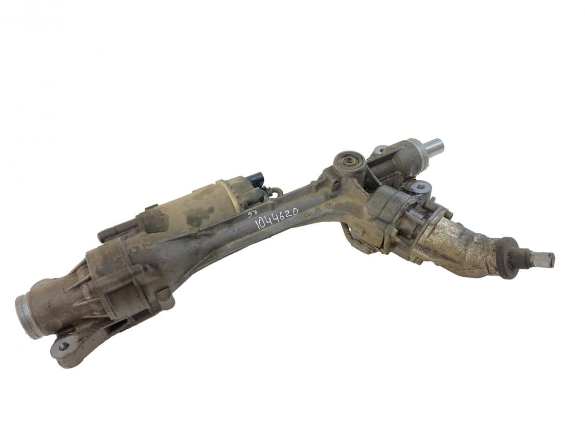 AUDI 8W2423055AJ Steering rack AUDI A5 (F53, F57, F5A) (2016-)