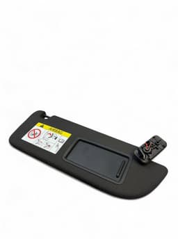 AUDI 4M0857552J Sun Visor Right AUDI Q7 (4MB, 4MG) (2015-) — thumbnail 1