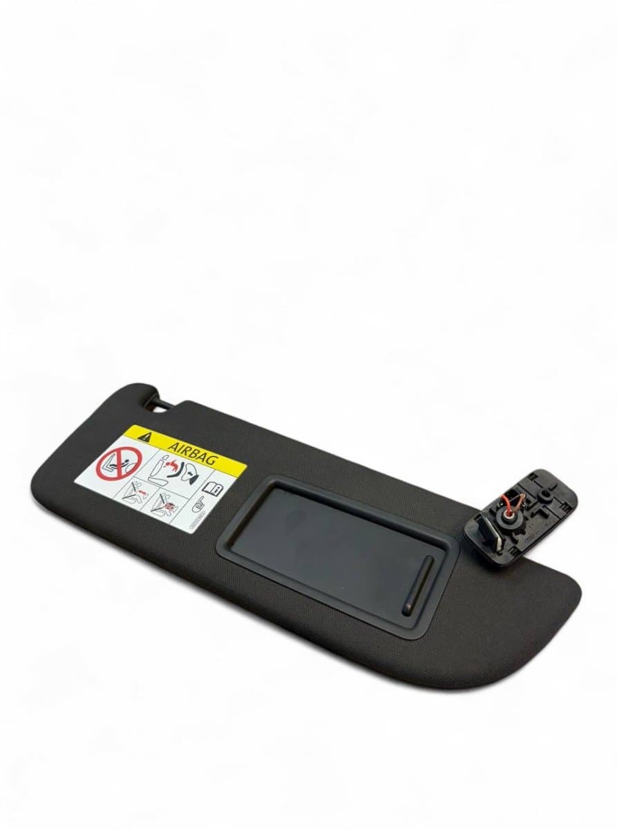 AUDI 4M0857552J Sun Visor Right AUDI Q7 (4MB, 4MG) (2015-)