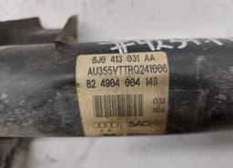 AUDI 8J0413031AA Shock Absorber Front Right AUDI TT (8J) (2006-2014) — thumbnail 4