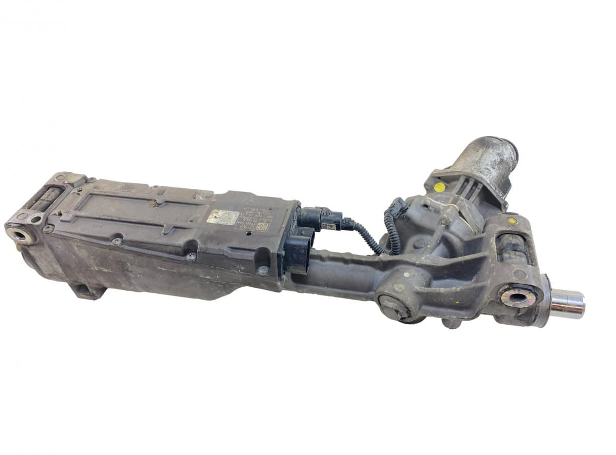 AUDI 8K2423055CD Steering rack AUDI A5 (B8) (2007-2016)