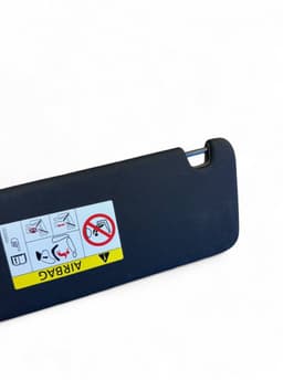 AUDI 4M0857552J Sun Visor Right AUDI Q7 (4MB, 4MG) (2015-) — thumbnail 7