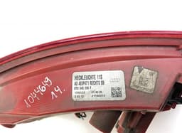 AUDI 8T8945096F Tail light, right AUDI A5 (B8) (2007-2016) — thumbnail 7
