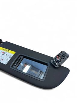 AUDI 4M0857552J Sun Visor Right AUDI Q7 (4MB, 4MG) (2015-) — thumbnail 4