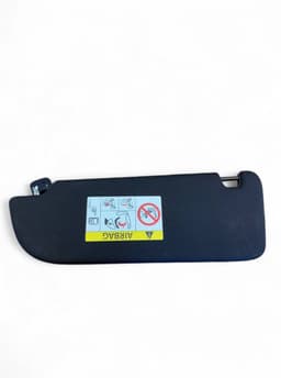 AUDI 4M0857552J Sun Visor Right AUDI Q7 (4MB, 4MG) (2015-) — thumbnail 5