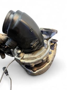 AUDI 059145873CL Turbocharger AUDI Q7 (4MB, 4MG) (2015-) — thumbnail 6