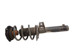 AUDI 8J0413031AA Shock Absorber Front Left AUDI TT (8J) (2006-2014) — thumbnail 2