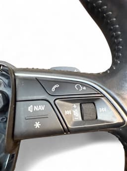 AUDI Steering Wheel AUDI Q7 (4MB, 4MG) (2015-) — thumbnail 9