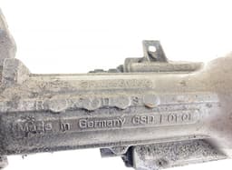 AUDI 8K2423055CD Steering rack AUDI A5 (B8) (2007-2016) — thumbnail 3