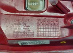 AUDI 4G9945096B Tail light, right AUDI A6 / A6 ALLROAD (C7, 4G) (2010-2018) — thumbnail 5