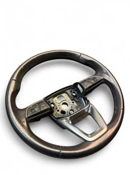 AUDI Steering Wheel AUDI Q7 (4MB, 4MG) (2015-) — thumbnail 3