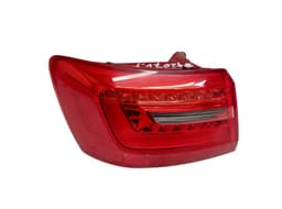 AUDI 4G9945095B Tail light left AUDI A6 / A6 ALLROAD (C7, 4G) (2010-2018) — thumbnail 2