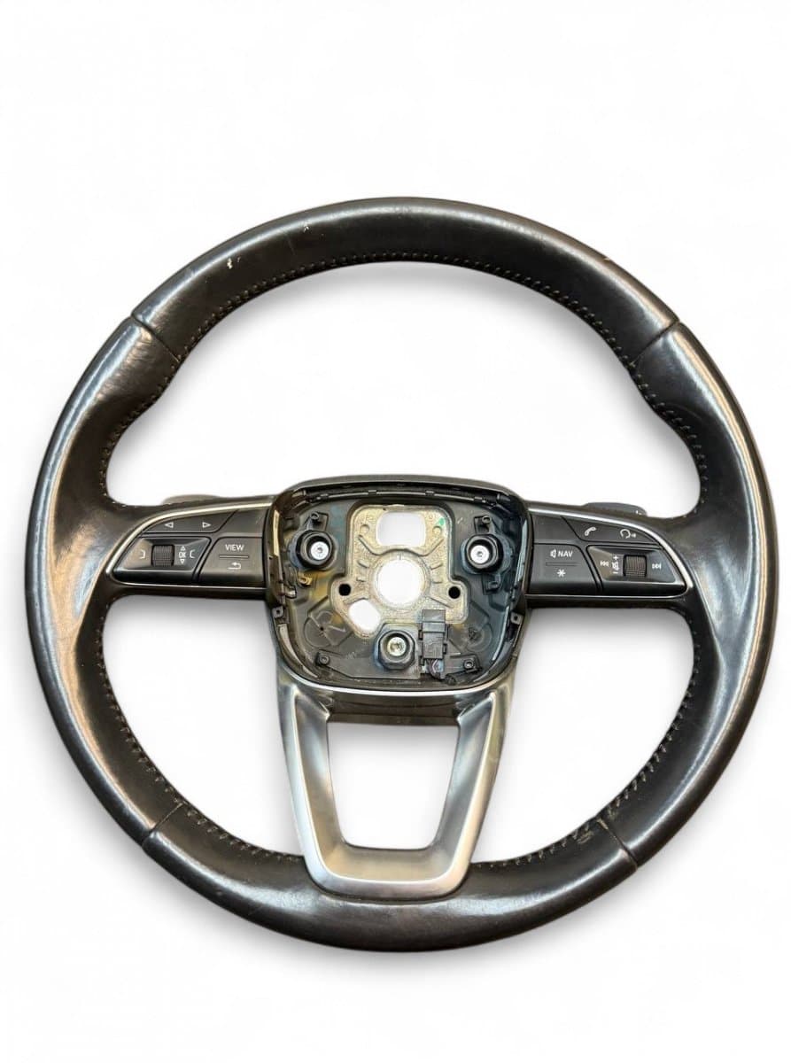 AUDI Steering Wheel AUDI Q7 (4MB, 4MG) (2015-)