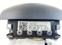 AUDI 8R0880201AS Steering Wheel Airbag AUDI A5 (B8) (2007-2016) — thumbnail 3