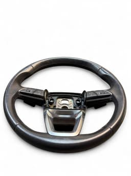 AUDI Steering Wheel AUDI Q7 (4MB, 4MG) (2015-) — thumbnail 4