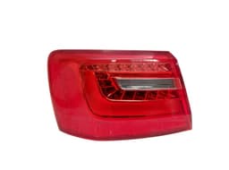 AUDI 4G9945095B Tail light left AUDI A6 / A6 ALLROAD (C7, 4G) (2010-2018) — thumbnail 1