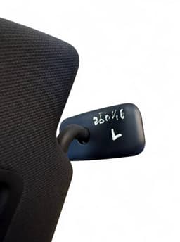 AUDI 4M0857551H Sun Visor Left AUDI Q7 (4MB, 4MG) (2015-) — thumbnail 7