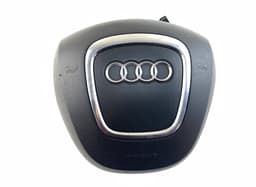 AUDI 8R0880201AS Steering Wheel Airbag AUDI A5 (B8) (2007-2016) — thumbnail 1